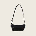Sac bandoulière – Noir