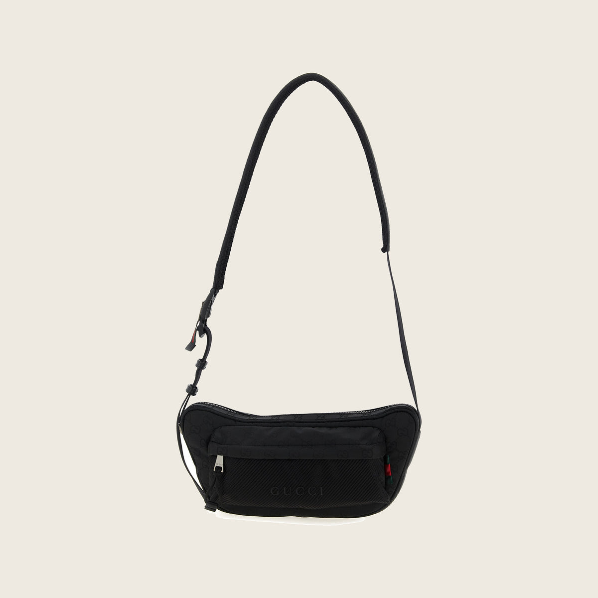 Crossbody Bag – Black