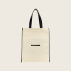 Sac fourre-tout en coton – Multicolore