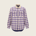 Cotton Jacket – Multicolour