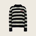 Wool Cardigan – Multicolour