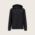 Nylon Jacket – Black