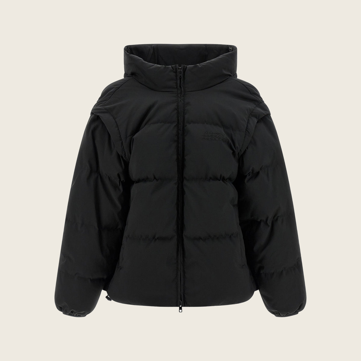 Jacket – Black