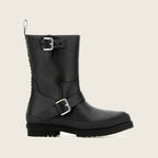 Bottines – Noir