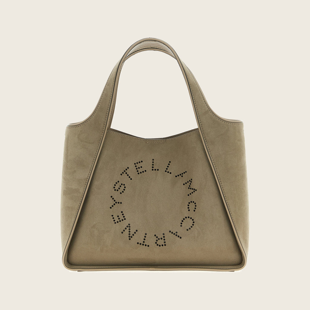 Nylon Crossbody Bag – Multicolour