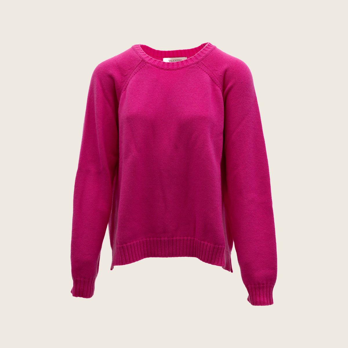 Sweater – Pink